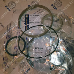 Ремкомплект гидроцилиндра наклона отвала KOMATSU D65E-12 707-98-52140 707-98-52140