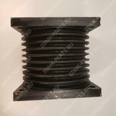 Рессора резиновая VOLVO A35F 11116547 11116547 Рессора резиновая VOLVO A35F 11116547 11116547
