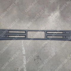 Решетка передней панели, нижняя TD12-51-006 VOLVO FMX 82266404
