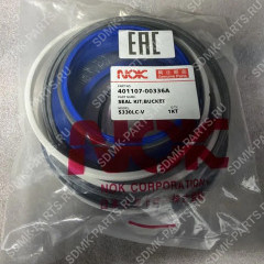 Ремкомплект гидроцилиндра ковша 2440-9281AKT DOOSAN 340LC-V 401107-00336A Ремкомплект гидроцилиндра ковша 2440-9281AKT DOOSAN 340LC-V 401107-00336A