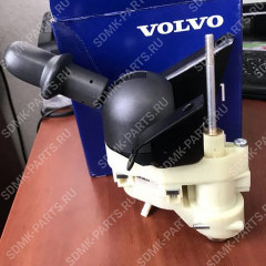 Кран тормозной ручной Volvo (12.01.7204) VOLVO FMX 20367533 20367533 Кран тормозной ручной Volvo (12.01.7204) VOLVO FMX 20367533 20367533