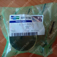 Втулка DOOSAN 420LC-V 1.110-00023 1.110-00023