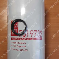 Фильтр топливный CX219, P550848 Fleetguard FS19732 FS19732 Фильтр топливный CX219, P550848 Fleetguard FS19732 FS19732