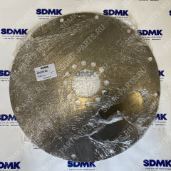 Пластина VOLVO A30F 20539750 20539750
