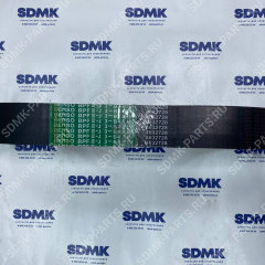 Ремень HITACHI ZX330-5 4632728 4632728 Ремень HITACHI ZX330-5 4632728 4632728