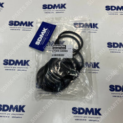 О-кольцо KOMATSU D375A-5 07000-G5065 07000-G5065 О-кольцо KOMATSU D375A-5 07000-G5065 07000-G5065