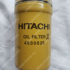 Фильтр линии управления BT9440, ST39525, 81-00115-SX HITACHI ZX330LG-3G 4630525 4630525 Фильтр линии управления BT9440, ST39525, 81-00115-SX HITACHI ZX330LG-3G 4630525 4630525