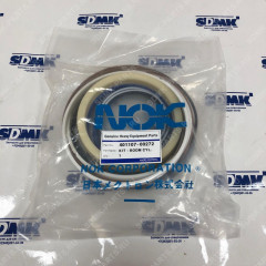 Ремкомплект гидроцилиндра 2440-9295КТ DOOSAN 500LC-V 401107-00272A Ремкомплект гидроцилиндра 2440-9295КТ DOOSAN 500LC-V 401107-00272A