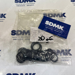 О-кольцо 07000-63022 KOMATSU D355A 07000-73022 07000-73022