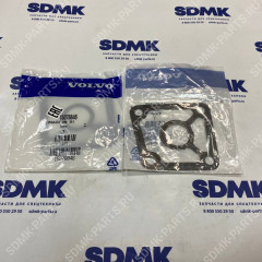 Прокладка VOLVO A25F 15078846 15078846 Прокладка VOLVO A25F 15078846 15078846