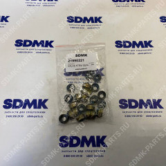 Колпачок маслосъемный 12035707 VOLVO EC380 21990221 21990221