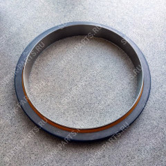Сальник коленвала задний SHANTUI SD-16 4W0450 Сальник коленвала задний SHANTUI SD-16 4W0450