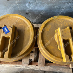 Колесо направляющее 200102-00001A DOOSAN DX300 270-00049 270-00049