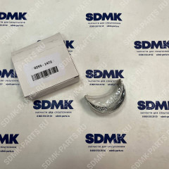 Вкладыш шатунный DEUTZ 02931473 Вкладыш шатунный DEUTZ 02931473
