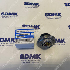 Термостат 028 283 0000 VOLVO L120E 20450736 20450736