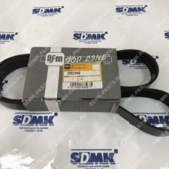 Ремень 8PK1415 CAT 320D2L 285-2040 285-2040 Ремень 8PK1415 CAT 320D2L 285-2040 285-2040