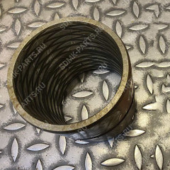 Втулка 131004-00002B, 2110-1228, K1037849, K1000733 DOOSAN DX225LCA K1037852 Втулка 131004-00002B, 2110-1228, K1037849, K1000733 DOOSAN DX225LCA K1037852