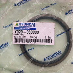 Пыльник HYUNDAI R300LC-9S Y020-080000 Пыльник HYUNDAI R300LC-9S Y020-080000