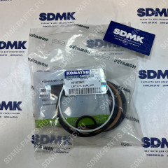 Ремкомплект гидроцилиндра подъема отвала KOMATSU D65E-12 707-98-28600 707-98-28600 Ремкомплект гидроцилиндра подъема отвала KOMATSU D65E-12 707-98-28600 707-98-28600