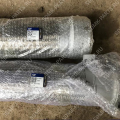 Гофра подогрева кузова VOLVO A30F 11050994 11050994 Гофра подогрева кузова VOLVO A30F 11050994 11050994