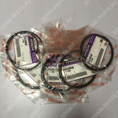 Кольцо HITACHI ZX200-3 4420958 Кольцо HITACHI ZX200-3 4420958