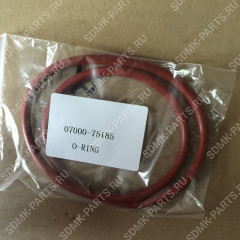 Кольцо SHANTUI SD-23 07000-75185 07000-75185 Кольцо SHANTUI SD-23 07000-75185 07000-75185