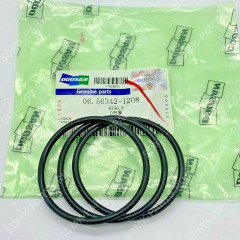 Кольцо DOOSAN 500LC-V 06.56342-1208 06.56342-1208 Кольцо DOOSAN 500LC-V 06.56342-1208 06.56342-1208