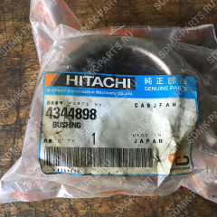 Втулка HITACHI ZX110 4344898 4344898 Втулка HITACHI ZX110 4344898 4344898