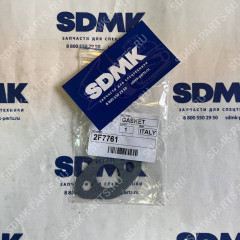 Прокладка CAT D7R 2F7761 2F7761 Прокладка CAT D7R 2F7761 2F7761