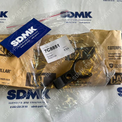 Скоба CAT 365B L 7C8851 7C8851 Скоба CAT 365B L 7C8851 7C8851