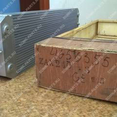 Радиатор HITACHI ZX240LC-3 4650355 4650355