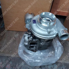 Турбокомпрессор CAT CS56 280-2392 Турбокомпрессор CAT CS56 280-2392