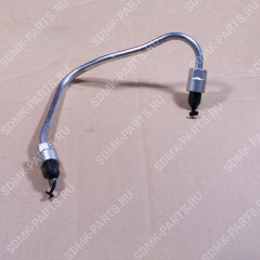 Трубка топливная HITACHI ZX450-3 1154168121 1154168121 Трубка топливная HITACHI ZX450-3 1154168121 1154168121