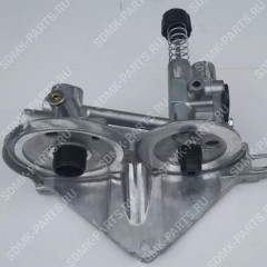 Корпус фильтров 2.12340 VOLVO EC360 20783917 20783917 Корпус фильтров 2.12340 VOLVO EC360 20783917 20783917