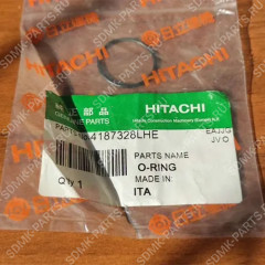 Кольцо HITACHI ZX330-3 4187328 4187328 Кольцо HITACHI ZX330-3 4187328 4187328