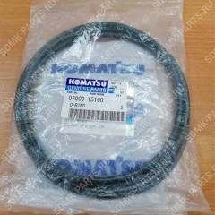 Кольцо 07000-05160, 07000-15160, 07000-55160 KOMATSU D355A 07000-45160 07000-45160