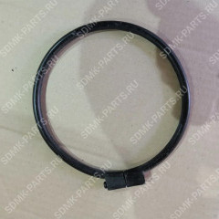 Кольцо уплотнительное HYUNDAI R520LC-9 61Q6-06600 61Q6-06600 Кольцо уплотнительное HYUNDAI R520LC-9 61Q6-06600 61Q6-06600