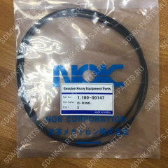 Кольцо K9005100 HYUNDAI R200W-7 1.180-00147 1.180-00147 Кольцо K9005100 HYUNDAI R200W-7 1.180-00147 1.180-00147