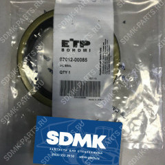 Сальник лебедки 07012-10085, 07012-40085, 07012-50085 KOMATSU D65E-12 07012-00085 07012-00085