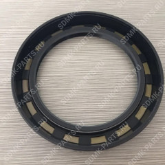 Сальник коленвала передний CAT 320DL 324-4223 324-4223 Сальник коленвала передний CAT 320DL 324-4223 324-4223