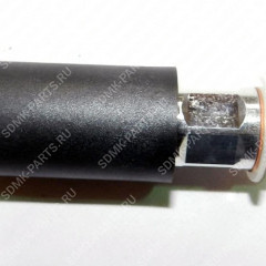Насос для подкачки топлива DOOSAN 420LC-V 400908-00004 400908-00004 Насос для подкачки топлива DOOSAN 420LC-V 400908-00004 400908-00004