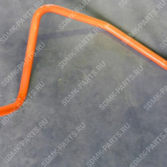 Трубка 140-00883A DOOSAN 420LC-V 420207-00671 420207-00671