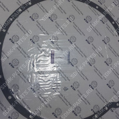 Прокладка ГТР SHANTUI SD-32 175-11-11111