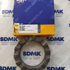 Муфта блокировки дифференциала VOLVO A25D 81241948 81241948