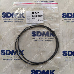 Кольцо уплотнительное DOOSAN DX210W K9004089 K9004089 Кольцо уплотнительное DOOSAN DX210W K9004089 K9004089