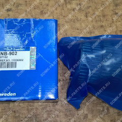 Подшипник VOLVO A35D 11036902 11036902
