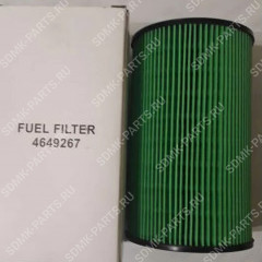 Фильтр топливный HITACHI ZX330-3 4649267 Фильтр топливный HITACHI ZX330-3 4649267