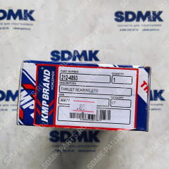 Вкладыш упорный CAT D6N 212-4893 Вкладыш упорный CAT D6N 212-4893