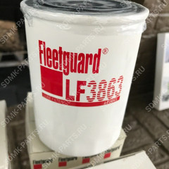 Фильтр масляный PH5126 Fleetguard LF3863 LF3863 Фильтр масляный PH5126 Fleetguard LF3863 LF3863