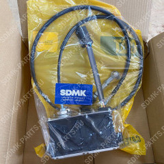 Шаговый мотор CAT 320D2L 386-3439 Шаговый мотор CAT 320D2L 386-3439